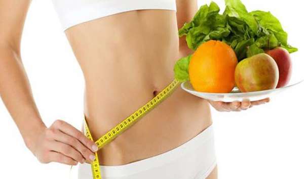 7 दिन का वेट लॉस प्लान (हिंदी में)