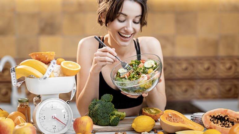 👩‍⚕️ महिलाओं के लिए डाइट प्लान क्यों ज़रूरी है